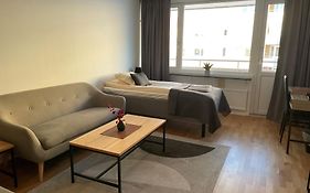 RS Lägenhetshotell Skövde